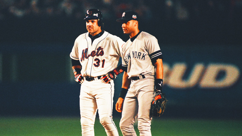 Yankees Vs. Mets: Flashback To 2000 'Subway Series' World Series Matchup