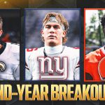 Year 2 Leap: Ranking The Top 5 Second-Year Quarterback Breakout Candidates