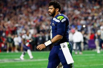10-Time Pro Bowl QB Russell Wilson Announces Retirement In Emotional 'Thank You' Video