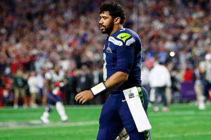 10-Time Pro Bowl QB Russell Wilson Announces Retirement In Emotional 'Thank You' Video