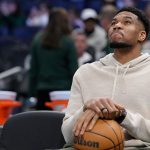 2026-27 NBA Finals Odds: OKC Favored; Heat Surge After Giannis Trade