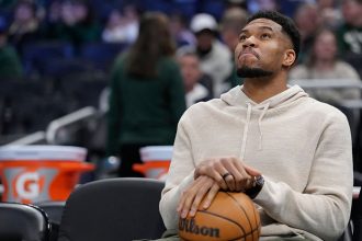 2026-27 NBA Finals Odds: OKC Favored; Heat Surge After Giannis Trade