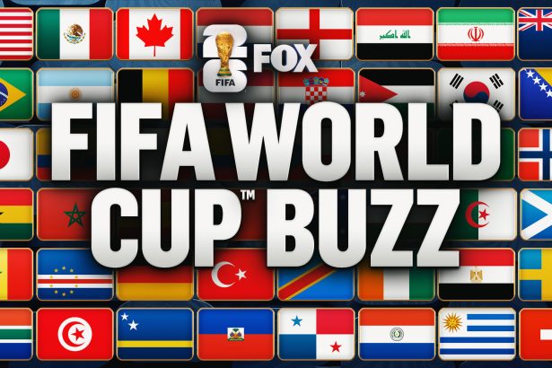 2026 FIFA World Cup Buzz: United States Players Go Wild For Knicks Comeback Win