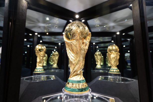 2026 FIFA World Cup: Group Stage Tiebreakers And How Third-Place Teams Advance