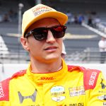 2026 INDYCAR Odds: Pole-sitter Alex Palou Clear Favorite For Road America