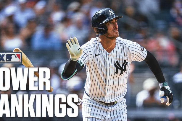 2026 MLB Power Rankings: Pinpointing Every Team’s Best Offseason Move