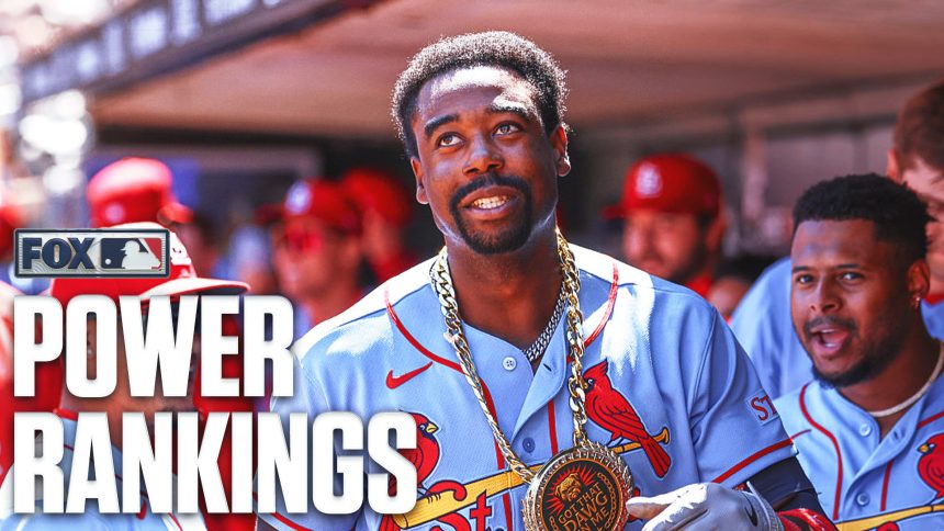 2026 MLB Power Rankings: Reasons For Second-Half Optimism For All 30 Teams