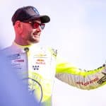 2026 NASCAR Odds: Shane van Gisbergen Clear Favorite For Sonoma