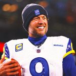 2026 NFL Odds: How Will Matthew Stafford Follow Up MVP Season?