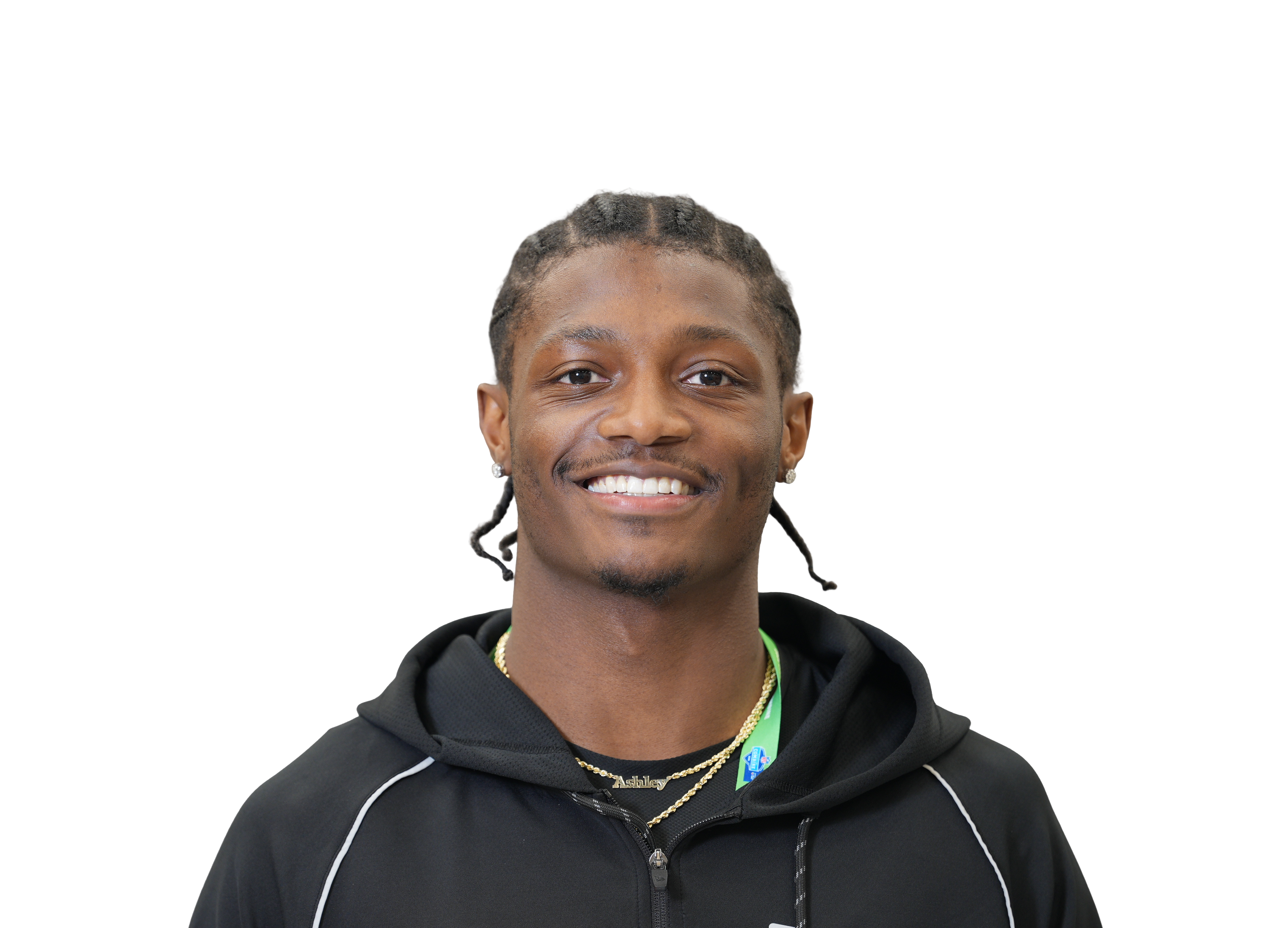 Carnell Tate