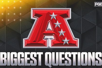 2026 NFL Offseason: The Biggest Question Facing Every AFC Team Entering Summer