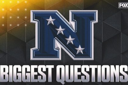 2026 NFL Offseason: The Biggest Question Facing Every NFC Team Entering Summer