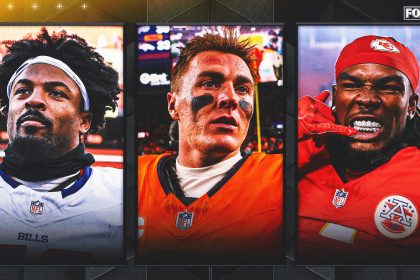 2026 NFL Offseason: The Biggest X-Factor For Every AFC Team Next Season