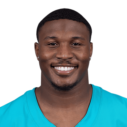 Malik Washington
