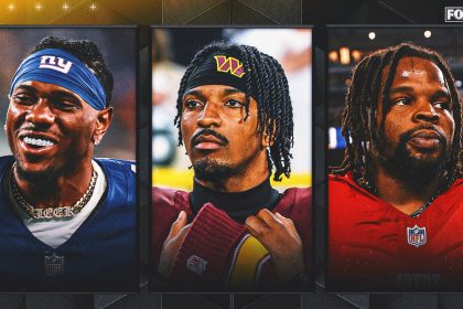 2026 NFL Offseason: The Biggest X-Factor For Every NFC Team Next Season
