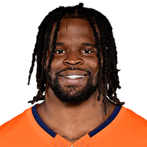Dre Greenlaw