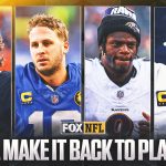 2026 NFL Preview: Ranking The 18 Non-Playoff Teams On Who Most Likely Gets Back In