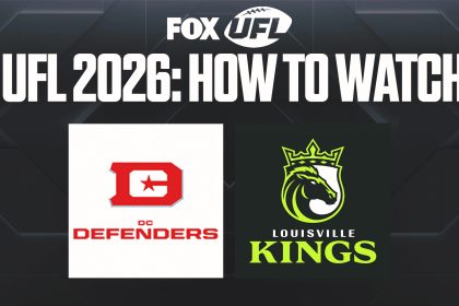 2026 United Bowl: How To Watch, What To Know, Biggest Storylines