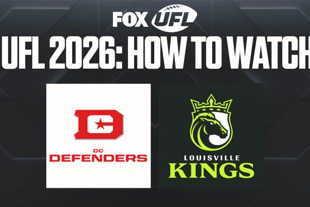 2026 United Bowl: How To Watch, What To Know, Biggest Storylines