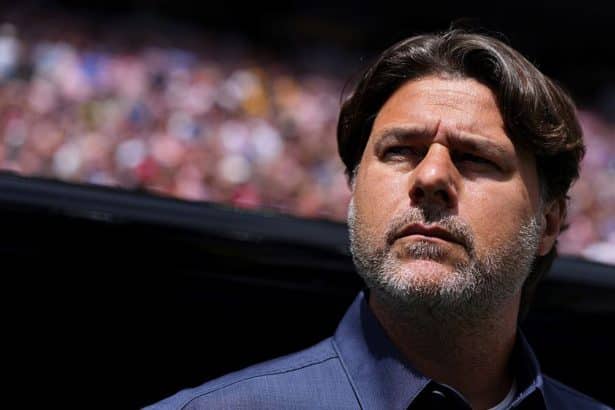 2026 World Cup Betting Report: 'USA Is By Far Our Worst Result In The Book'