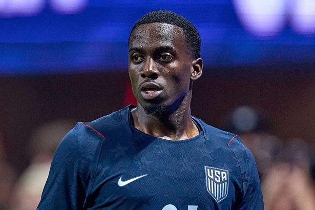 2026 World Cup Futures Report: Patriotic Play Taking Place at Books