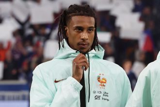 2026 World Cup Golden Ball Odds: Olise Favored to Win Player of the Tournament