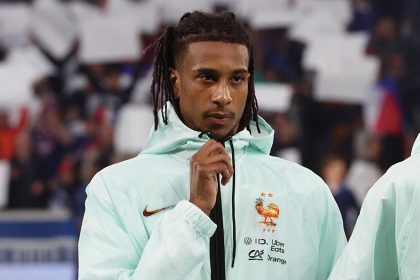 2026 World Cup Golden Ball Odds: Olise Favored to Win Player of the Tournament