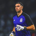 2026 World Cup Golden Glove Odds: Emiliano Martínez Favored to Repeat