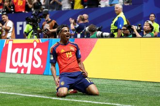 2026 World Cup Group H Scenarios, Standings: What Spain, Uruguay, Cape Verde, Saudi Arabia Need To Advance
