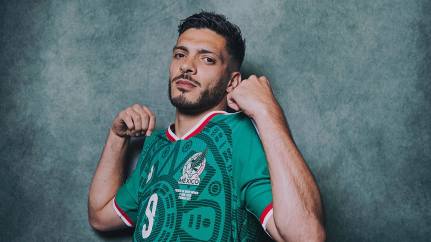 2026 World Cup Odds: El Tri Heavily Favored in High-Handle Tourney Opener