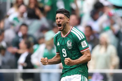 2026 World Cup Odds: France Favored; Mexico Rises After Winning Group A
