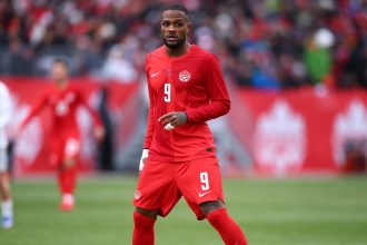 2026 World Cup Odds: How Far Will Les Rouges Go?