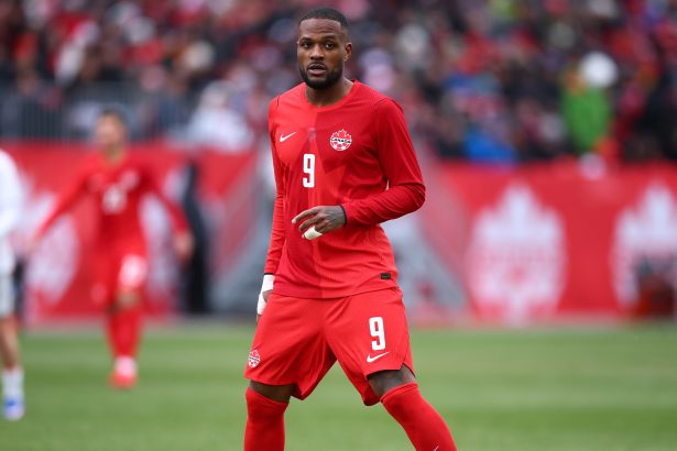 2026 World Cup Odds: How Far Will Les Rouges Go?