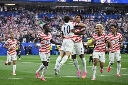 2026 World Cup Odds: How Far Will Team USA Go?