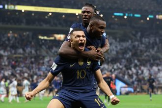2026 World Cup Odds: Spain, France Lead Race to Reach Final