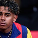 2026 World Cup Young Player of the Tournament Odds: Lamine Yamal Favored