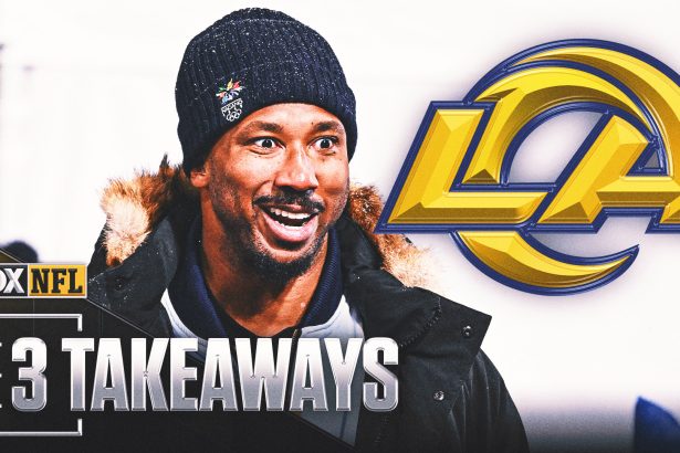 3 Takeaways From Rams' Blockbuster Trade For Myles Garrett