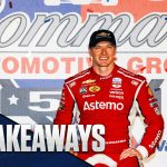 4 Takeaways From Josef Newgarden's Huge Victory At Gateway