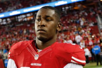 49ers Mourn Sudden Death Of Former All-Pro Linebacker Aldon Smith At 36
