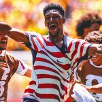 Alex Freeman Headlines Kids Of Former NFL Players Making Their Names In Other Sports