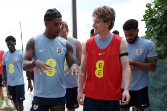 Anthony Gordon Shares Marcus Rashford's Advice After Barcelona Transfer