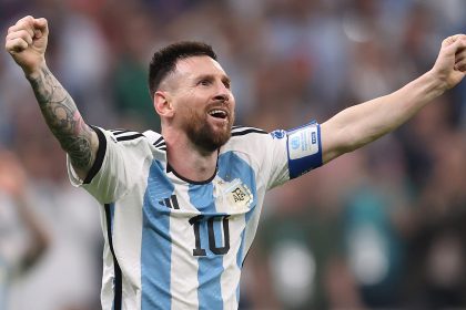 Argentina vs. Algeria Prediction, Odds, Picks For World Cup Match