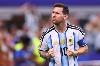 Argentina vs. Jordan Prediction, Odds, Picks For World Cup Match