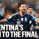 Argentina's Path To 2026 World Cup Final: Projected Opponents For Each Round