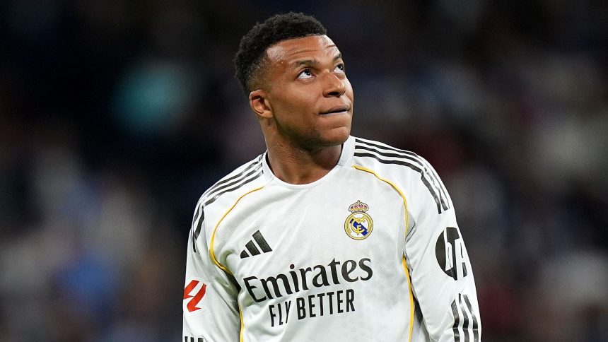 Arsène Wenger Claims Kylian Mbappé Will Win World Cup, Shed 'Scapegoat' Status