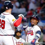Atlanta Braves Have Best Record In MLB: Their Historic Start By The Numbers