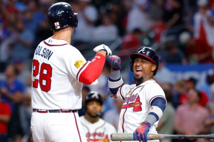 Atlanta Braves Have Best Record In MLB: Their Historic Start By The Numbers