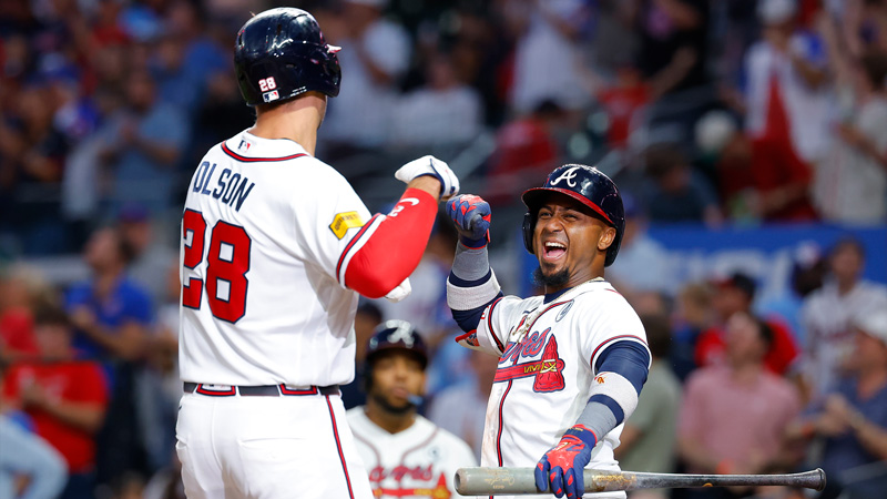Atlanta Braves Have Best Record In MLB: Their Historic Start By The Numbers