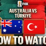 Australia vs. Türkiye: How to Watch , TV Channel, Live Stream