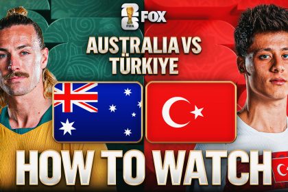 Australia vs. Türkiye: How to Watch , TV Channel, Live Stream